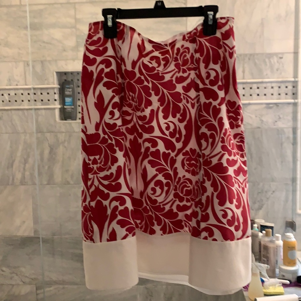 COPY - Ann Taylor skirt